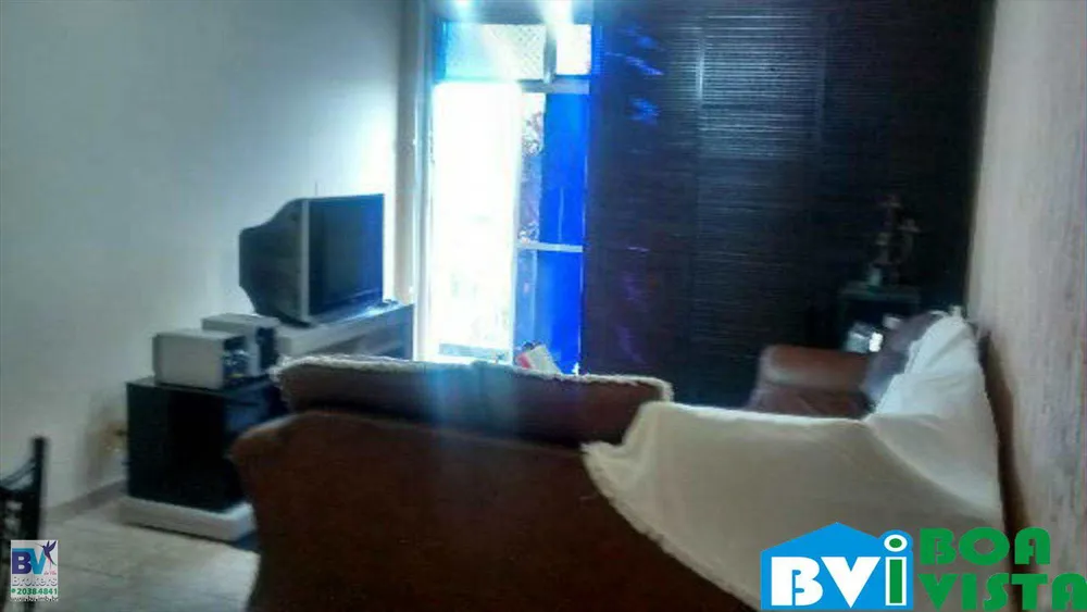 Apartamento, 3 quartos, 110 m² - Foto 6