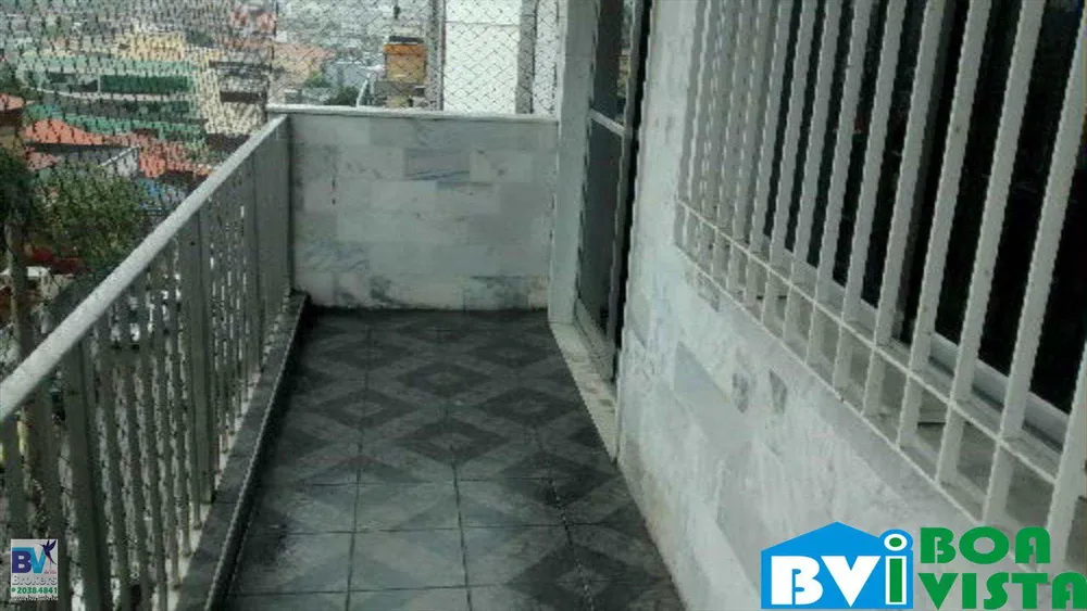 Apartamento, 3 quartos, 110 m² - Foto 2
