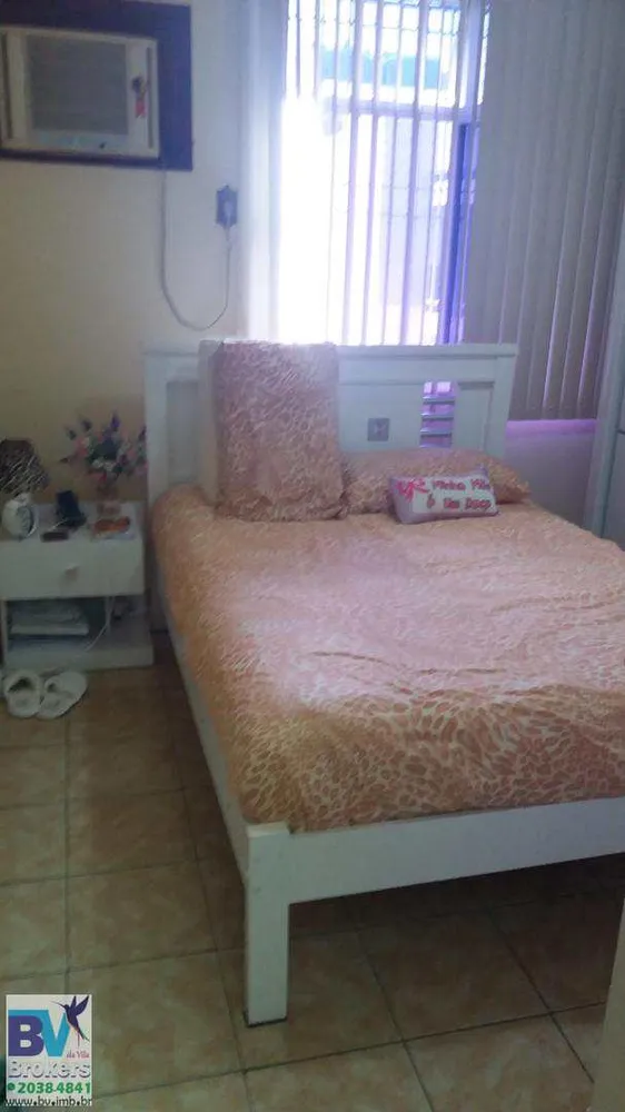 Apartamento, 3 quartos, 110 m² - Foto 11