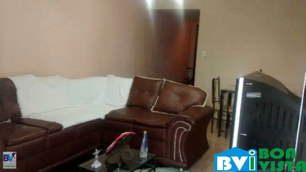 Apartamento, 3 quartos, 110 m² - Foto 5