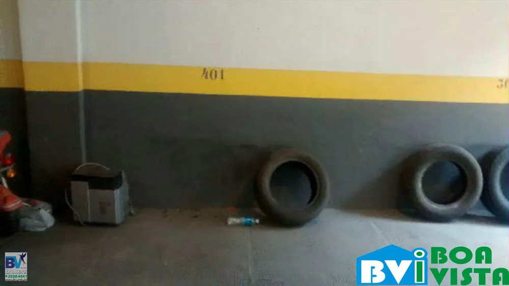 Apartamento, 3 quartos, 110 m² - Foto 31