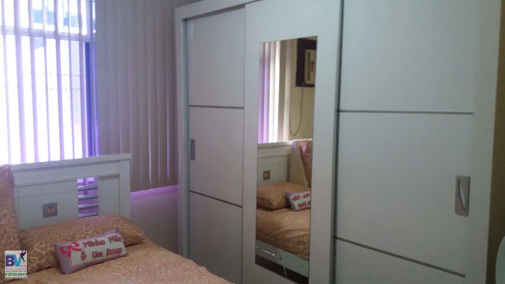 Apartamento, 3 quartos, 110 m² - Foto 19