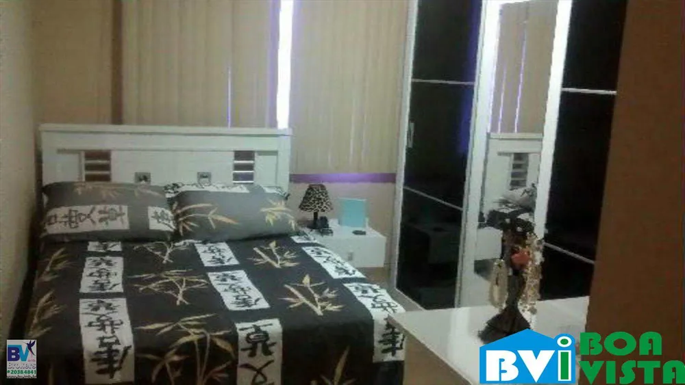Apartamento, 3 quartos, 110 m² - Foto 12