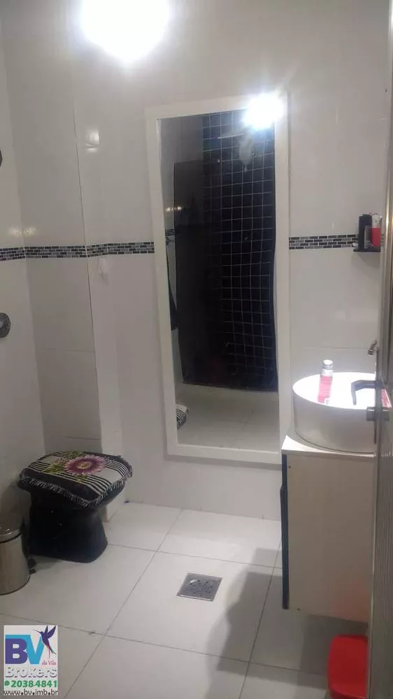 Apartamento, 2 quartos, 85 m² - Foto 8