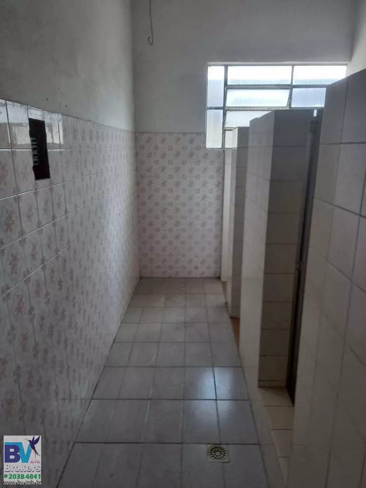 Depósito-Galpão, 240 m² - Foto 8