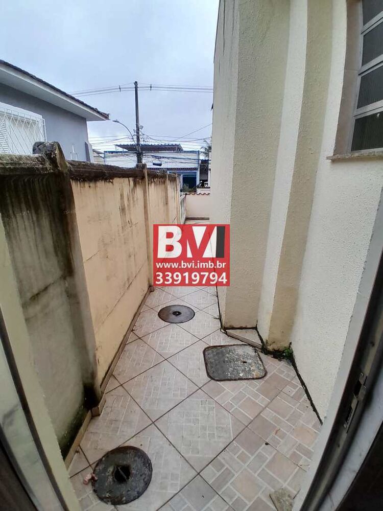 Casa, 2 quartos, 75 m² - Foto 3