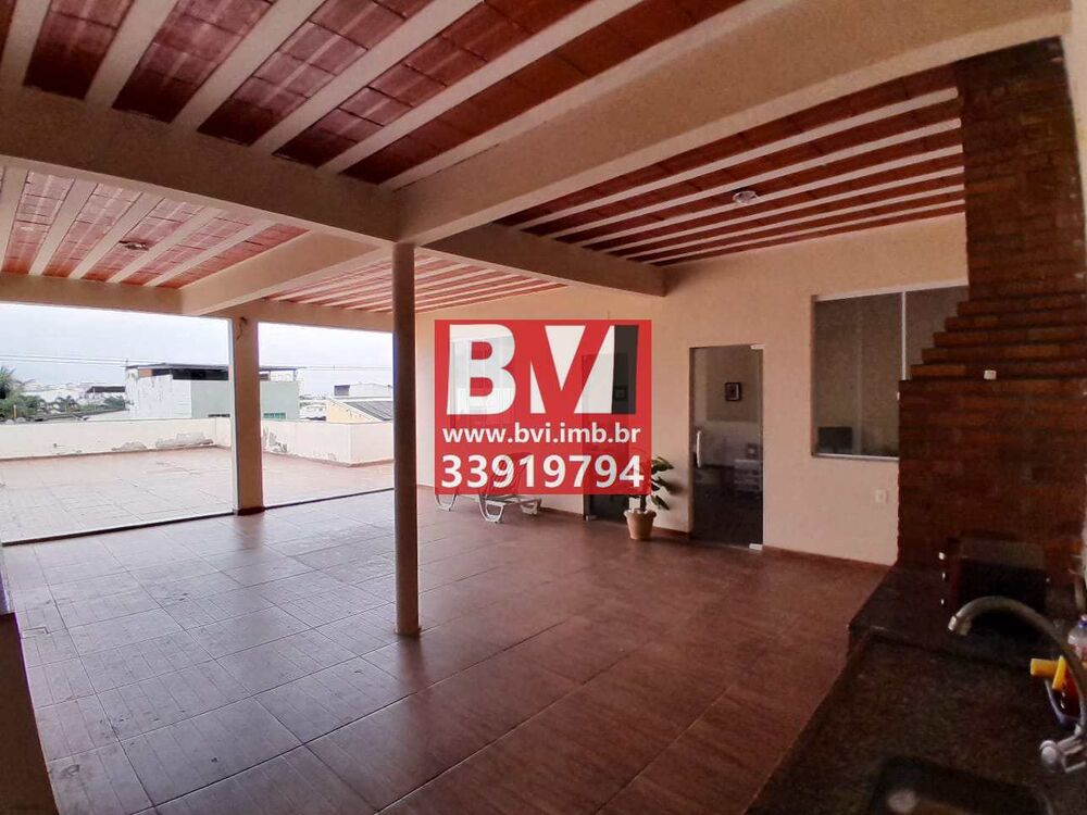 Casa, 2 quartos, 75 m² - Foto 15