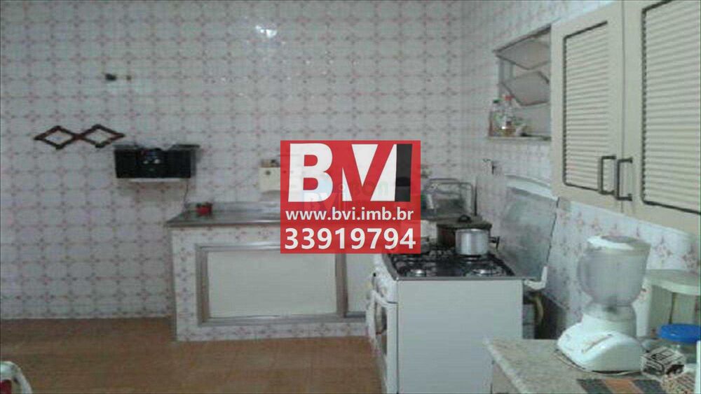 Casa, 4 quartos, 120 m² - Foto 12