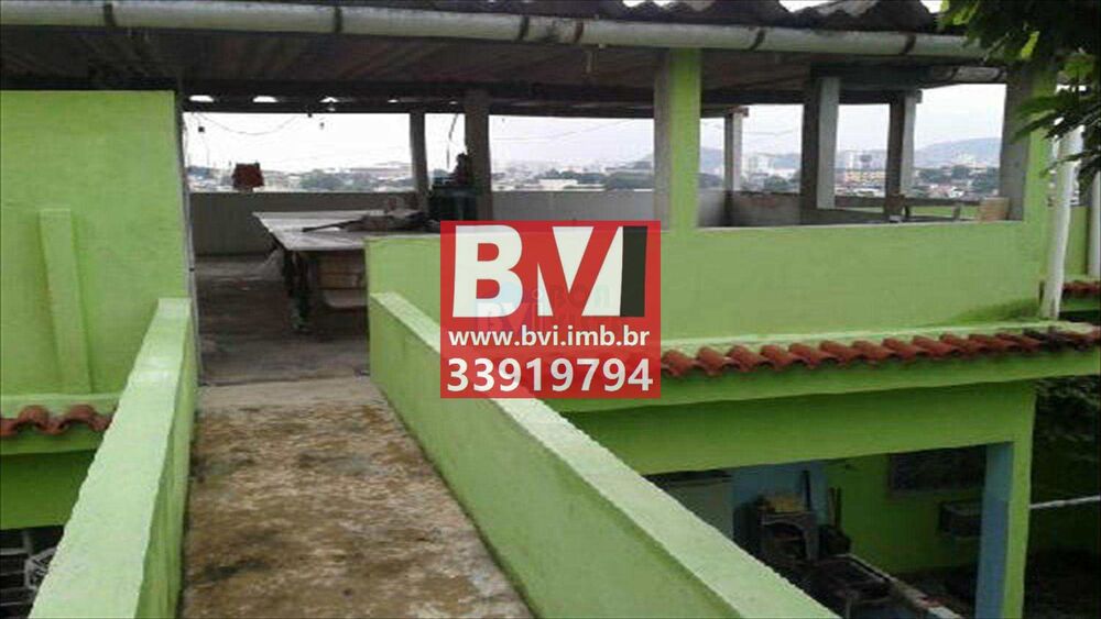 Casa, 4 quartos, 120 m² - Foto 2