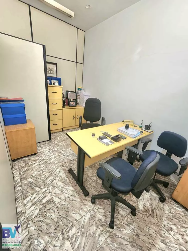 Loja-Salão, 85 m² - Foto 3