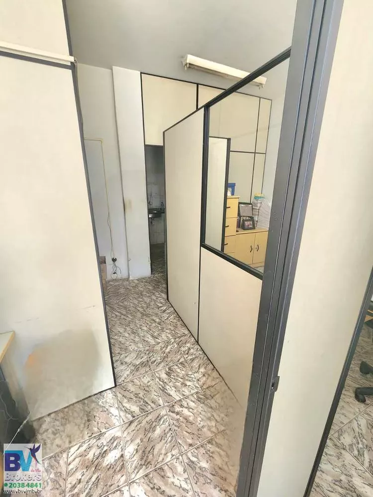 Loja-Salão, 85 m² - Foto 1