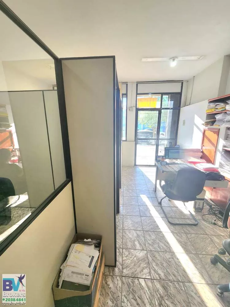 Loja-Salão, 85 m² - Foto 2