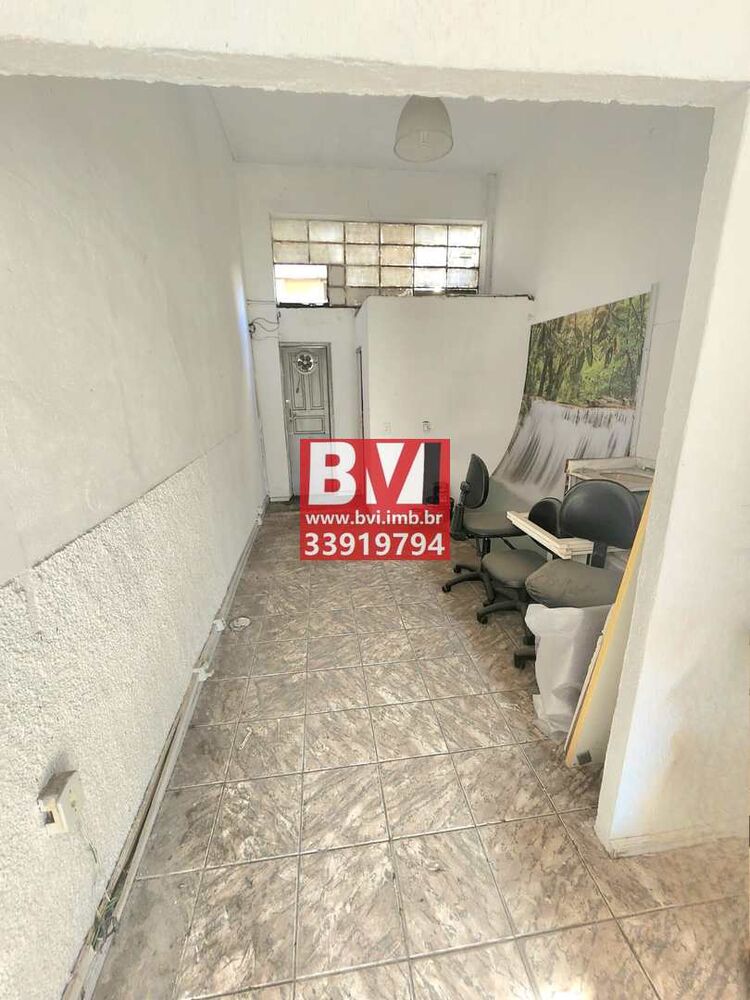 Loja-Salão, 85 m² - Foto 11