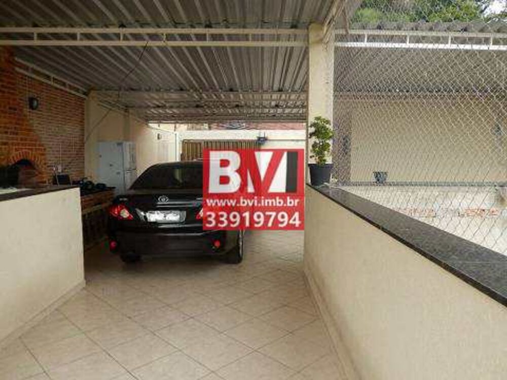 Casa, 2 quartos, 340 m² - Foto 23