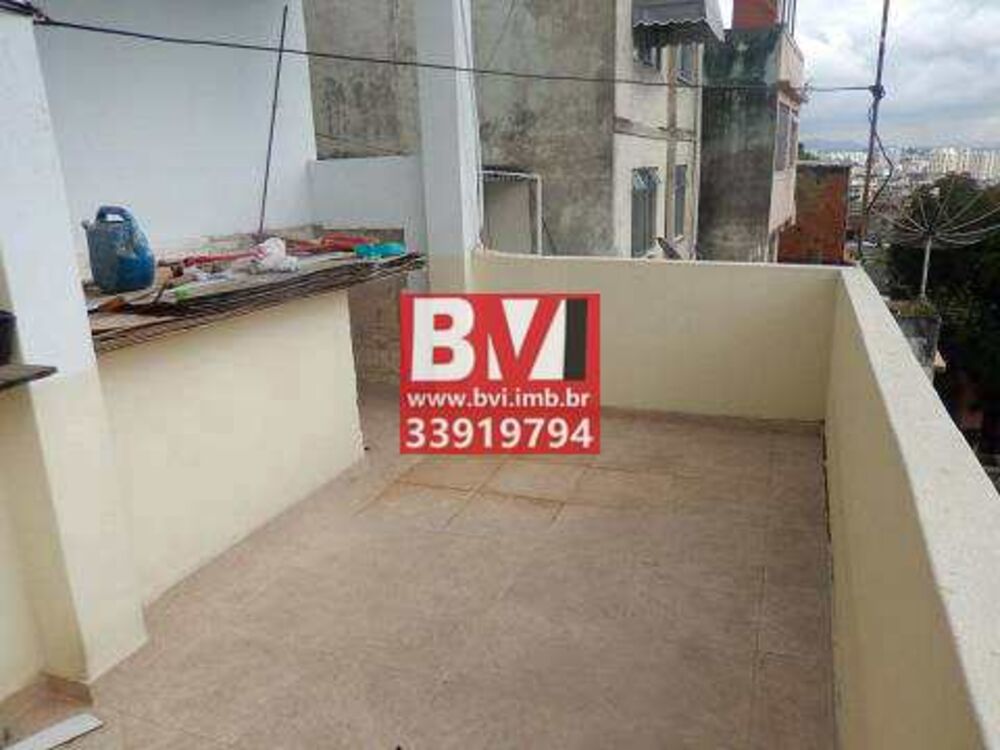Casa, 2 quartos, 340 m² - Foto 19