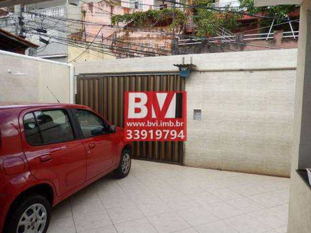 Casa, 2 quartos, 340 m² - Foto 21