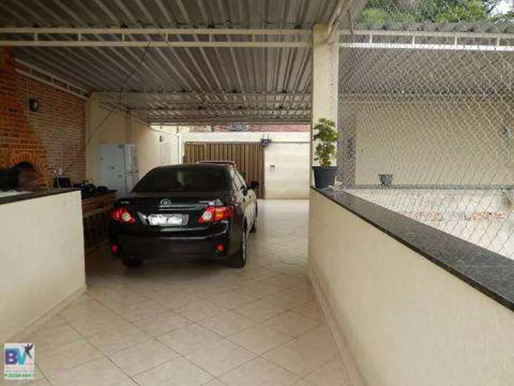 Casa, 2 quartos, 340 m² - Foto 14