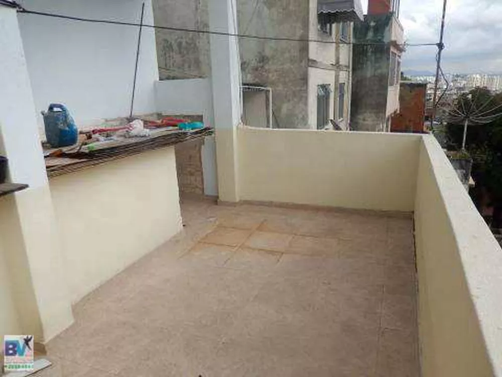 Casa, 2 quartos, 340 m² - Foto 2