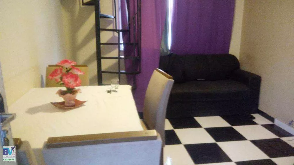 Apartamento, 1 quarto, 50 m² - Foto 2