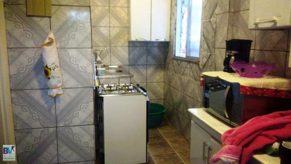 Apartamento, 1 quarto, 50 m² - Foto 1