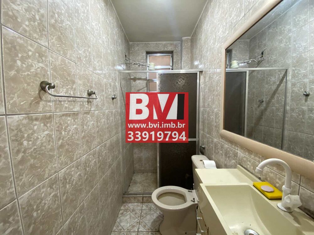 Apartamento, 2 quartos, 50 m² - Foto 14