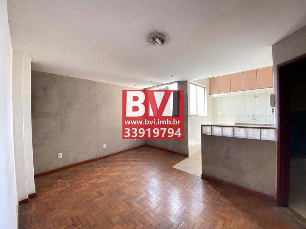 Apartamento, 2 quartos, 50 m² - Foto 9