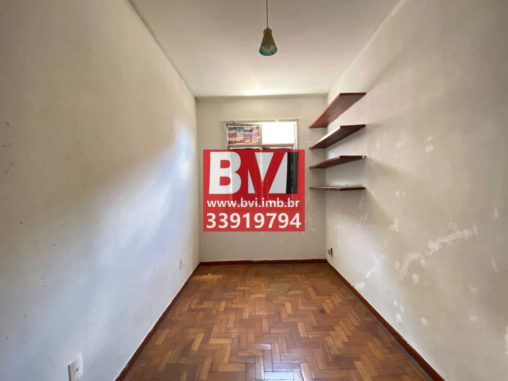 Apartamento, 2 quartos, 50 m² - Foto 7