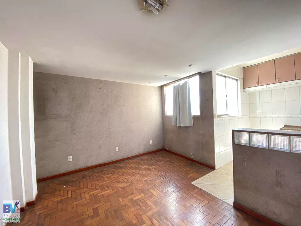 Apartamento, 2 quartos, 50 m² - Foto 10