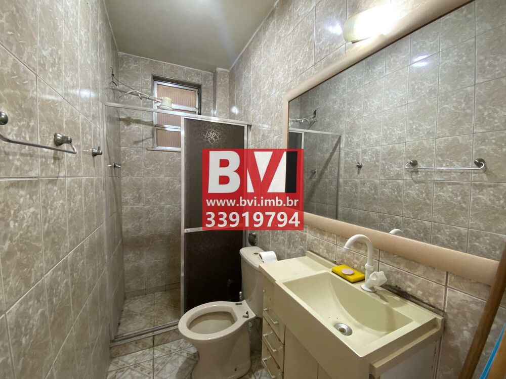 Apartamento, 2 quartos, 50 m² - Foto 13