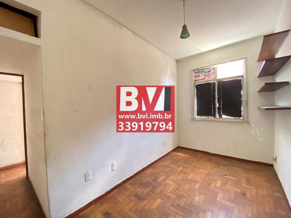 Apartamento, 2 quartos, 50 m² - Foto 6