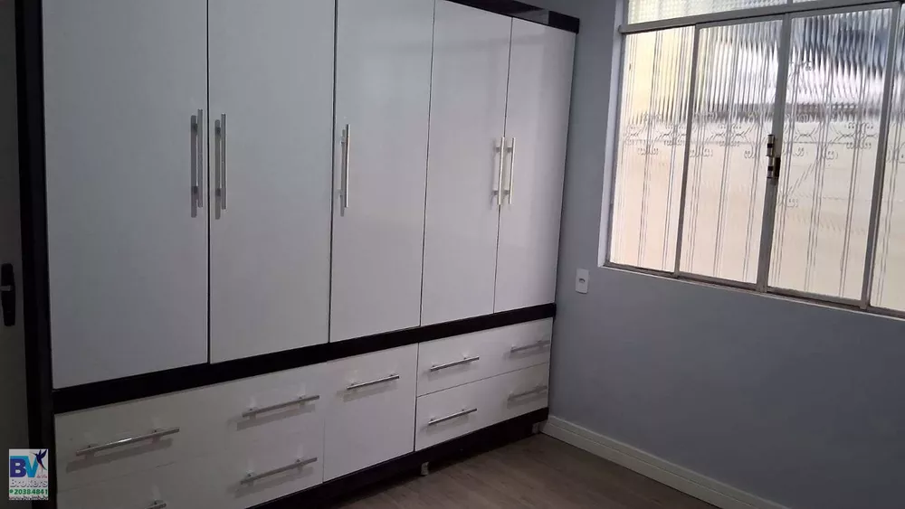 Casa, 3 quartos, 88 m² - Foto 1