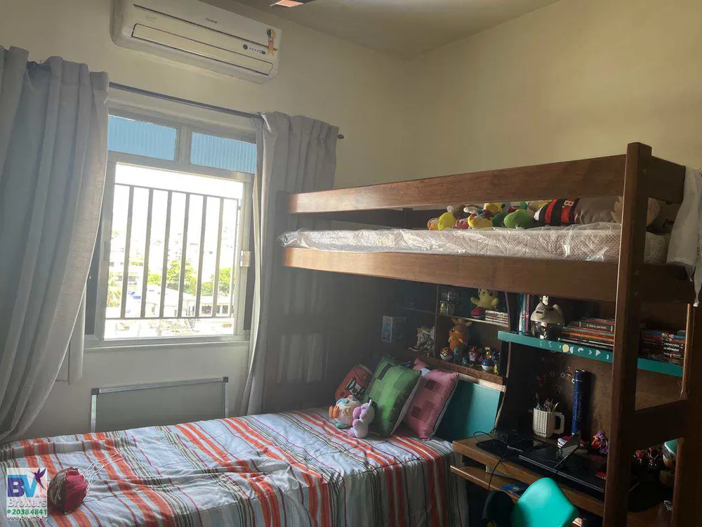 Casa, 5 quartos, 420 m² - Foto 11