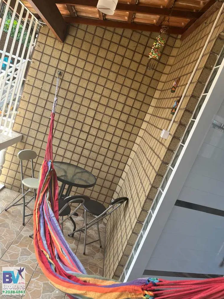 Casa, 5 quartos, 420 m² - Foto 35