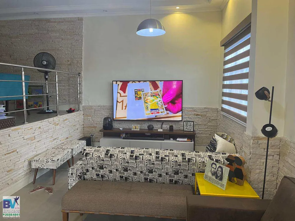 Casa, 5 quartos, 420 m² - Foto 5