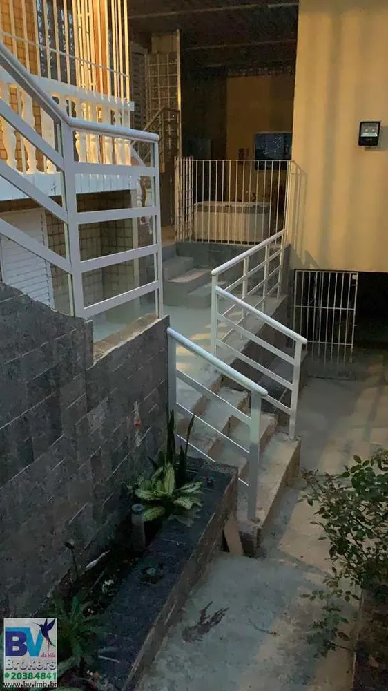 Casa, 5 quartos, 420 m² - Foto 45