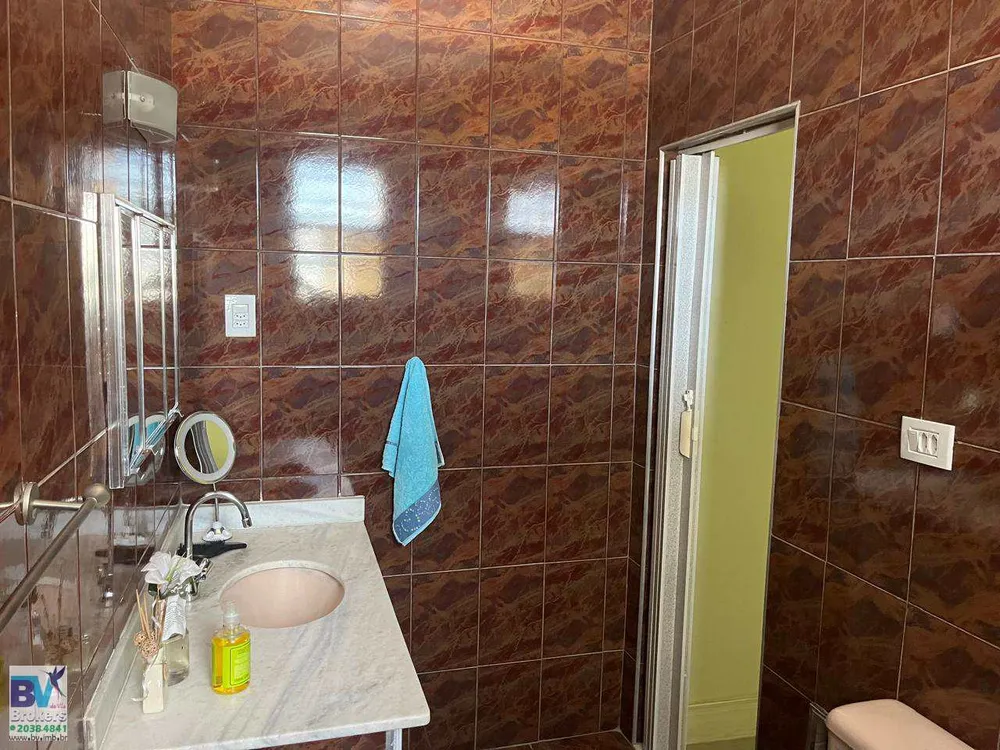 Casa, 5 quartos, 420 m² - Foto 20