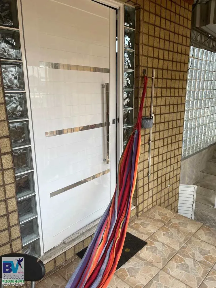 Casa, 5 quartos, 420 m² - Foto 2
