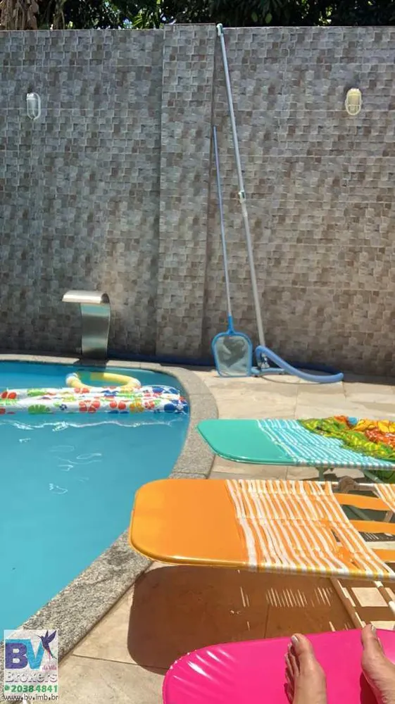 Casa, 5 quartos, 420 m² - Foto 38