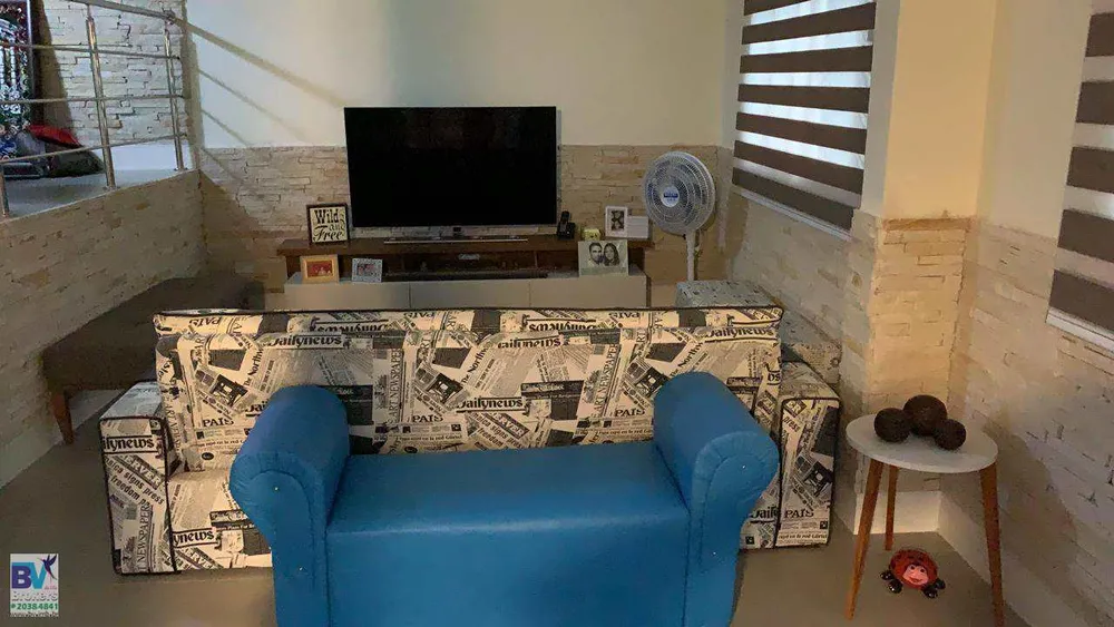 Casa, 5 quartos, 420 m² - Foto 3