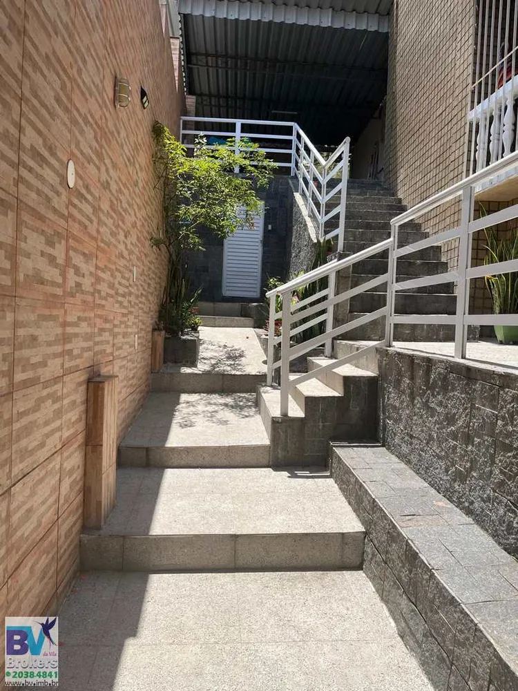 Casa, 5 quartos, 420 m² - Foto 1