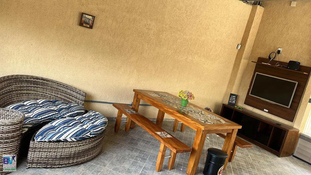 Casa, 5 quartos, 420 m² - Foto 37