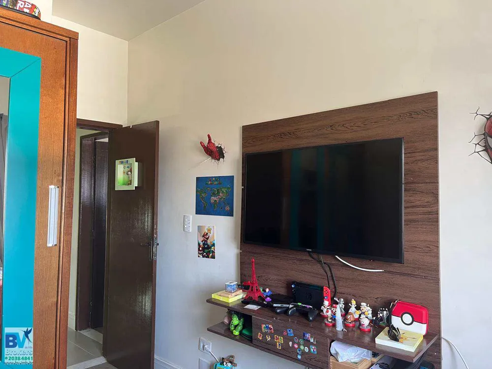 Casa, 5 quartos, 420 m² - Foto 14