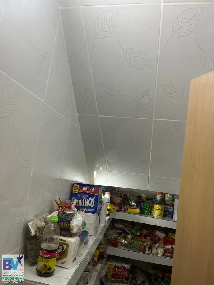 Casa, 5 quartos, 420 m² - Foto 30