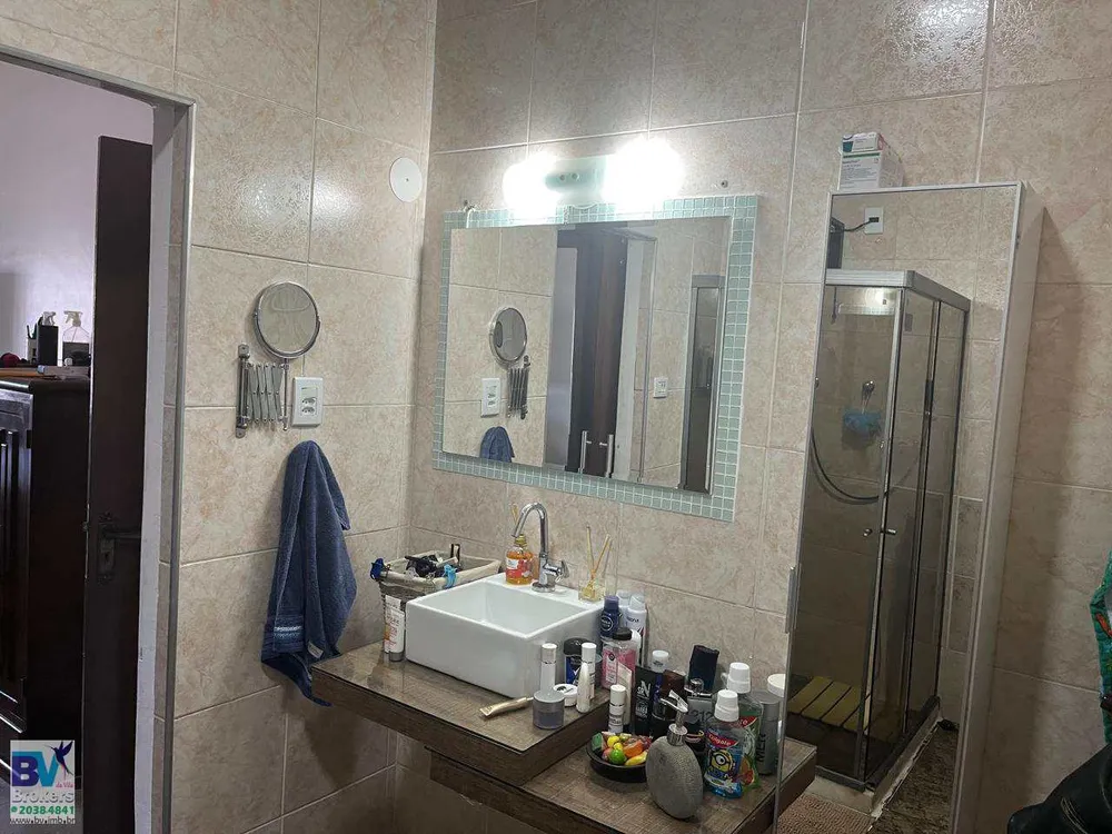 Casa, 5 quartos, 420 m² - Foto 17