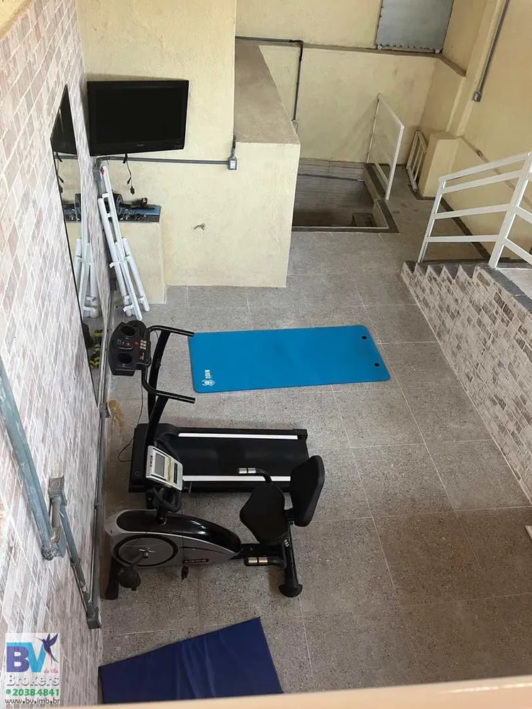 Casa, 5 quartos, 420 m² - Foto 34
