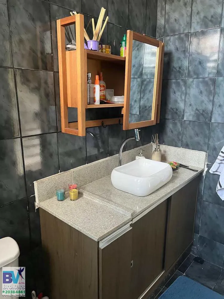 Casa, 5 quartos, 420 m² - Foto 22