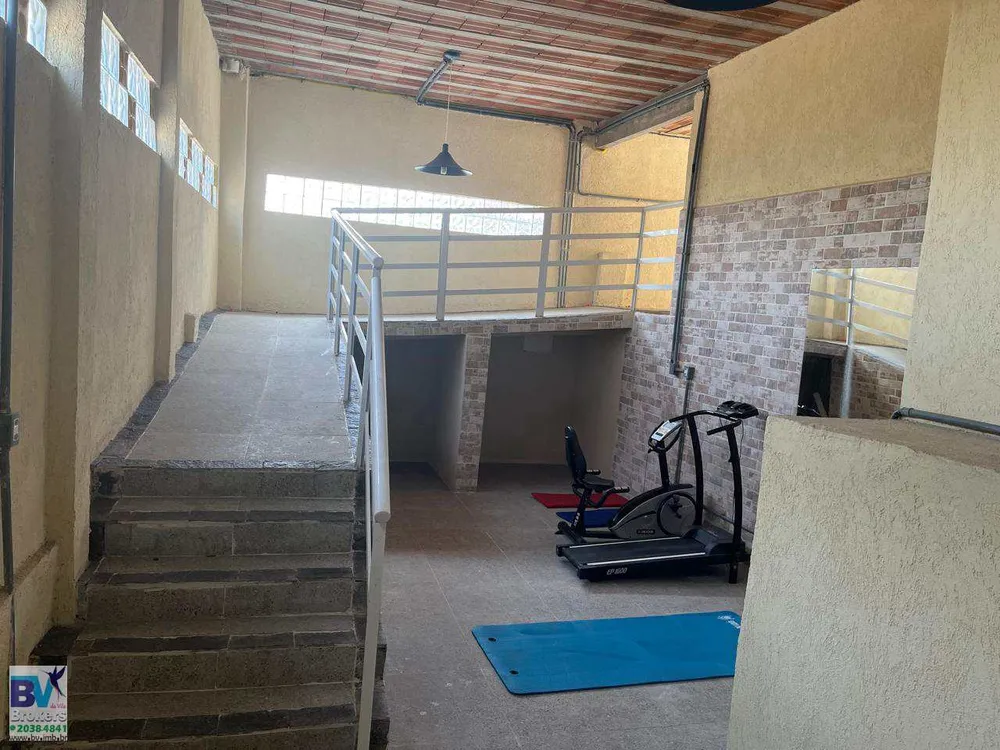 Casa, 5 quartos, 420 m² - Foto 32
