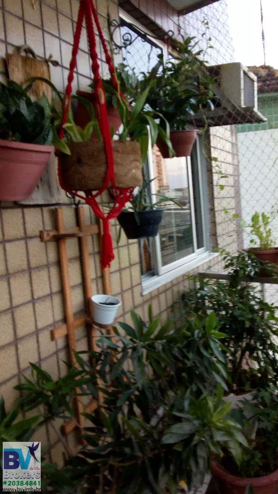 Apartamento, 2 quartos, 75 m² - Foto 6