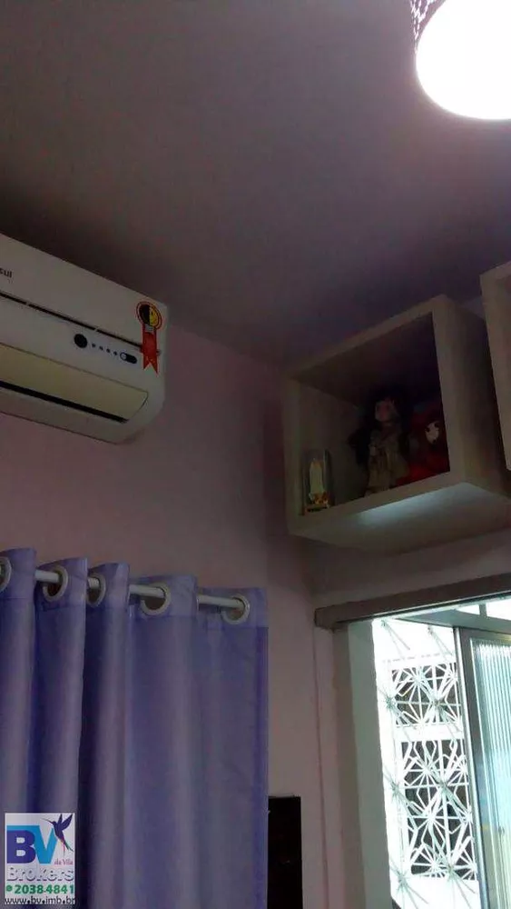 Apartamento, 2 quartos, 75 m² - Foto 9