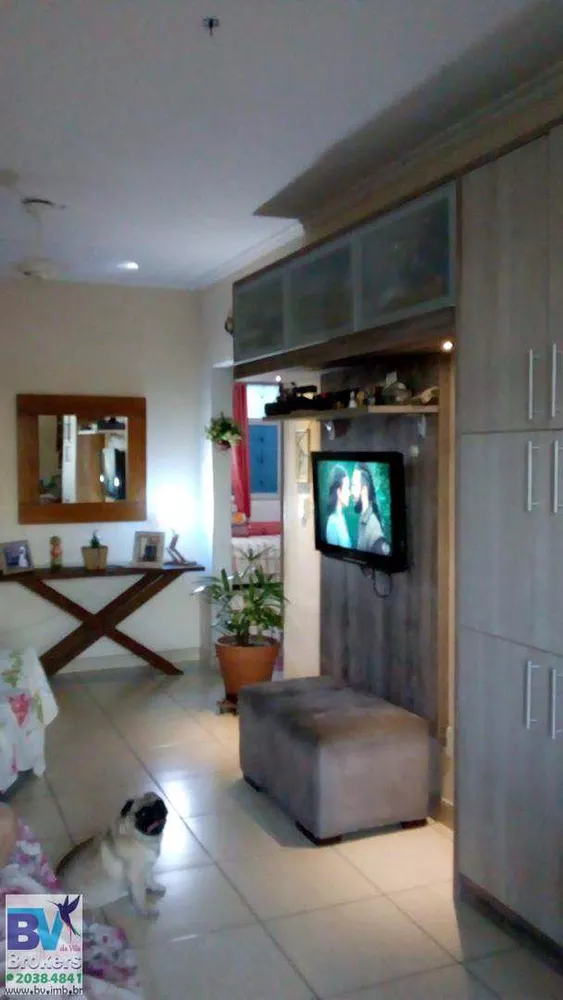 Apartamento, 2 quartos, 75 m² - Foto 1